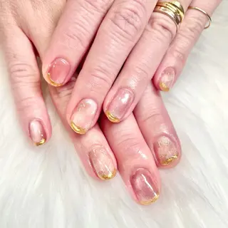 ネイル 🎀mihaya🎀 /モデル様募集中のネイルデザイン