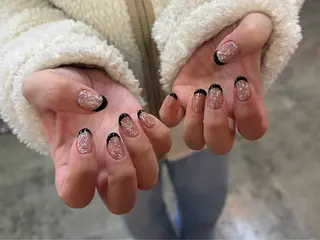 ネイル tipsy＋mayu /個性派・海外のネイルデザイン