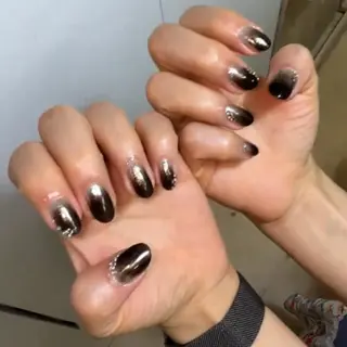 ネイル 寧々 Nail高円寺のネイルデザイン