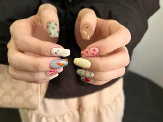 ネイル nail 【Ciel】のネイルデザイン