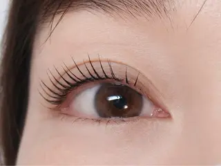 マツエク・マツパ Melia Chieのマツエク・マツパデザイン