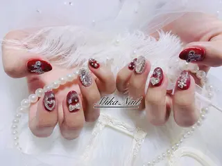 ネイル Mika Nailのネイルデザイン