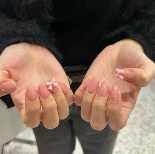 ネイル snazzy michiのネイルデザイン