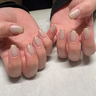 ネイル reika .のネイルデザイン