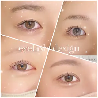 ブレス　セルバテラス泉店所属・🍓Rei naのマツエク・マツパデザイン