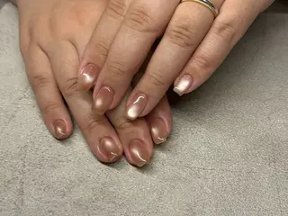 ネイル jeu nail.のネイルデザイン