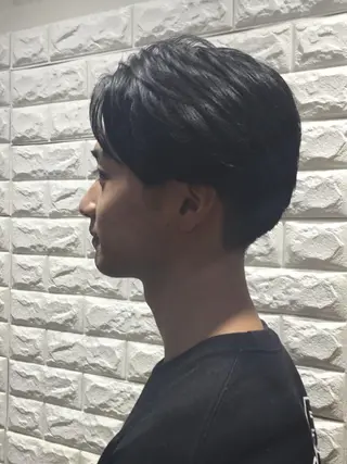 メンズ ✂️Tokio ✂️のヘアスタイル