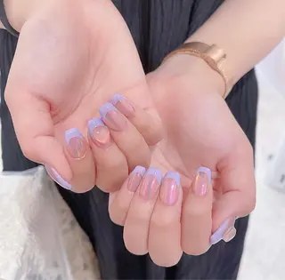 ネイル FLY Nail Salonのネイルデザイン