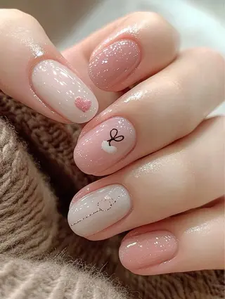 ネイル MIHANA NAILのネイルデザイン