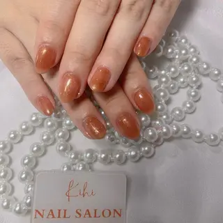 ネイル 💕鈴木ユリ パラジェル/オフ無料のネイルデザイン