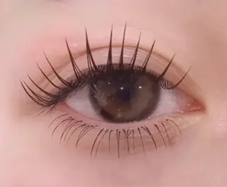 マツエク・マツパ 稲野🌙OLIVIA 池袋🌙代表のマツエク・マツパデザイン