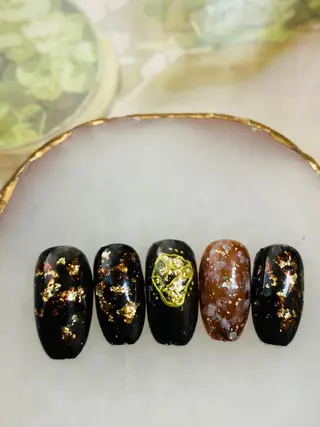 ネイル 自宅ネイルサロン ♦️nuance♦️のネイルデザイン