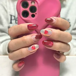 ネイル REVIA nailのネイルデザイン