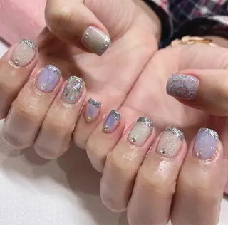 ネイル kouca  nail所属・コウ カnail💅のネイルデザイン