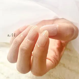 ネイル ＆M Maiのネイルデザイン