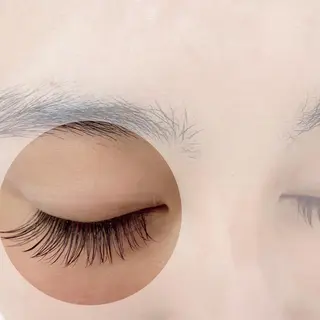 マツエク・マツパ オーダーメイドまつげ ＆まゆげ.RIKAのマツエク・マツパデザイン