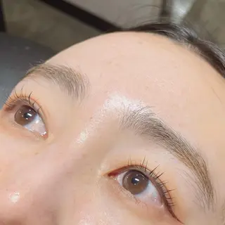 マツエク・マツパ ＋tico _ayanaのマツエク・マツパデザイン