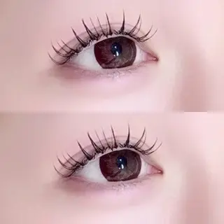 マツエク・マツパ Haruna🎀 南森町/完全個室のマツエク・マツパデザイン