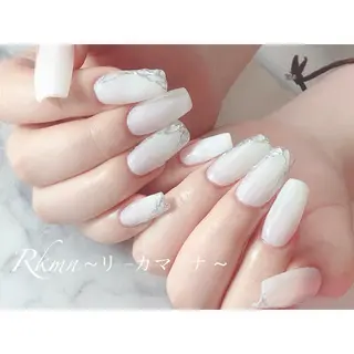 ネイル Rkmn ~リ-カマ-ナ~のネイルデザイン