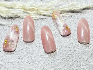 ネイル ネイルサロン パールのネイルデザイン