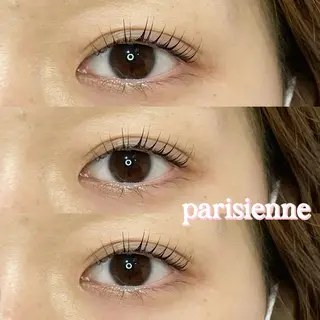 マツエク・マツパ Zina 荻窪🎀 miyukiのマツエク・マツパデザイン