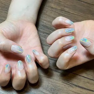 ネイル HENRIETTA NAILSALONのネイルデザイン