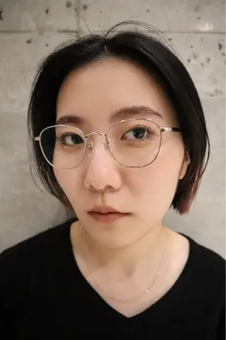 アイブロウ uusi所属・Serena 清澄白河の眉毛・アイブロウイメージ