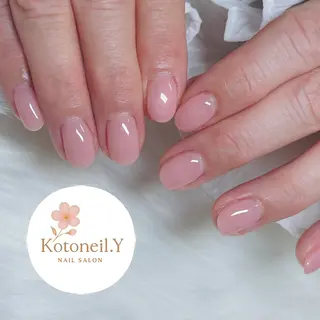 ネイル Kotoneil.Y所属・Kotoneil.Y 琴音のネイルデザイン