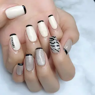 ネイル Nail ameria megu所属・ameria meguのネイルデザイン