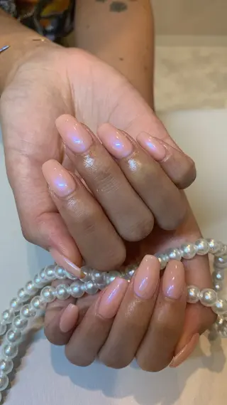 ネイル sharetrust 🐳AKEのネイルデザイン