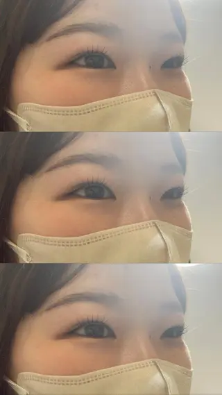 マツエク・マツパ 🖤Eve 市川 NARUMI🪽‪の眉毛・アイブロウイメージ