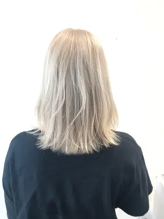 ミディアム eyelash salon RACOTA所属・MAYA .のマツエク・マツパデザイン