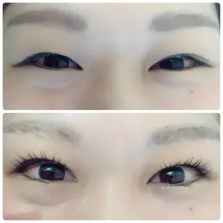 マツエク・マツパ まつげ、毛穴 TREEのエステ・リラクイメージ