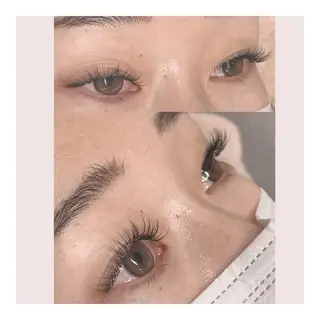 マツエク・マツパ 渡邉 香織の眉毛・アイブロウイメージ