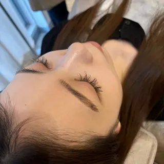 アイブロウ mime  銀座所属・G Mのその他イメージ