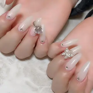 ネイル Private Nail Salon　EM所属・Nail salon EM（エム）千葉のネイルデザイン