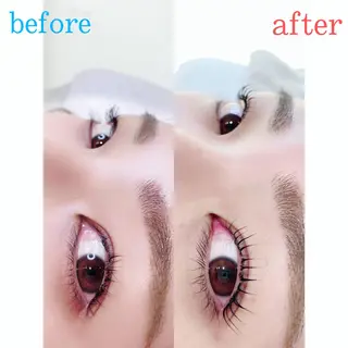 マツエク・マツパ batik湘南台店所属・batik 湘南台店 reinaのマツエク・マツパデザイン