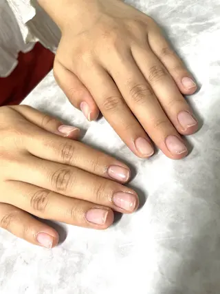 ネイル Kuroki Yurikaのネイルデザイン