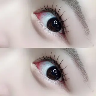 マツエク・マツパ パリジェンヌ･まつげパーマ専門店AILY今福鶴見所属・𝘼𝙄𝙇𝙔／ Maayaのマツエク・マツパデザイン