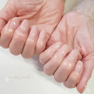 ネイル 石田 由紀のネイルデザイン