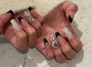 ネイル nail salon Lumiereのネイルデザイン