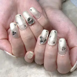 ネイル maison de NALIのネイルデザイン