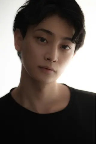 ショート パーマ メンズ vifkrone所属・JOHO 【マンツーマン施術】のヘアスタイル