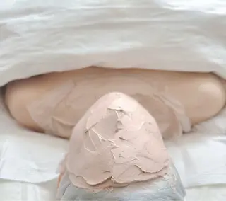 MONICAビューティサロン所属・MONICAサロン ⭐︎フェイシャル痩身のエステ・リラクイメージ