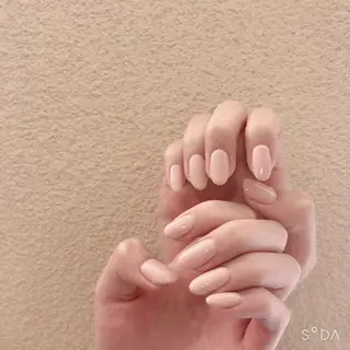 ネイル You kyehwaのネイルデザイン