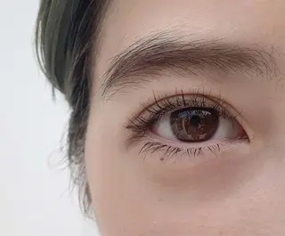 マツエク・マツパ yu kaの眉毛・アイブロウイメージ