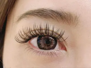 マツエク・マツパ Extension Tomato梅田店所属・Tomato 藤平のマツエク・マツパデザイン