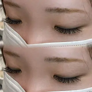 マツエク・マツパ T. Imamura🐰のマツエク・マツパデザイン