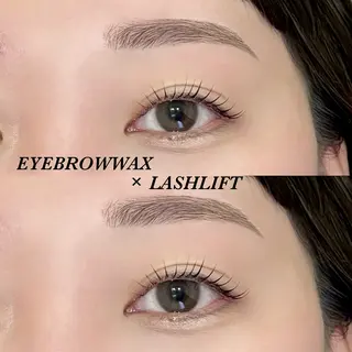 マツエク・マツパ 水柿 ミズガキのマツエク・マツパデザイン