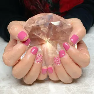 ネイル ゆぴねいる所属・ゆぴねいる yupinailのネイルデザイン